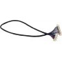 Kabel für LCD-Bildschirm Flashforge Foto13.3 20002161001, Ersatz-Display-Anschlusskabel