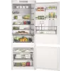 WHIRLPOOL Einbau-Kühlschrank WH SP70 T121, Breite 69 cm, Höhe 193,5 cm, Energieklasse E, No Frost