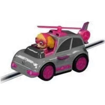Helicopter Carrera PAW Patrol Skye Grau Pink 20065027