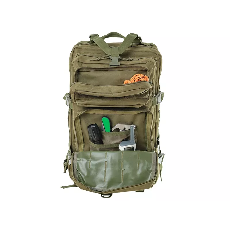 Tracer 47577 Alpha Rucksack 15,6 Grün