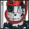 Einhell 2347140 Handstaubsauger 30 l schwarz