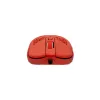 Maus White Shark GALAHAD-RED USB Typ-A