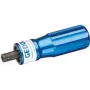Gedore 755-04 Drehmomentschraubendreher 0,8 - 4 Nm DIN EN ISO 6789 (1471457)