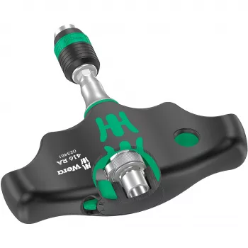 Tool Wera 05136072001 Hochpräzise Langlebig