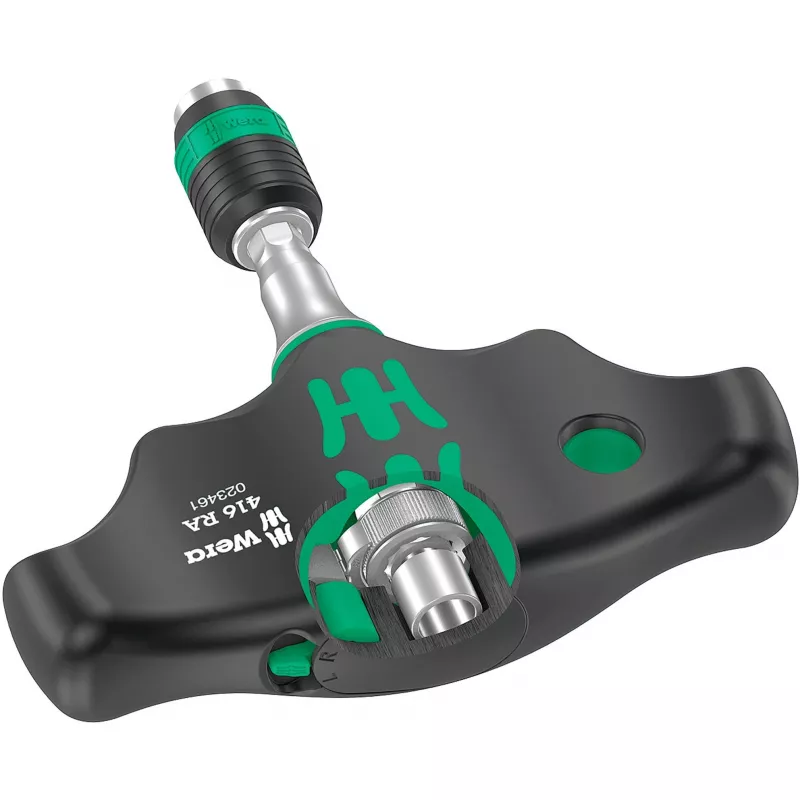 Tool Wera 05136072001 Hochpräzise Langlebig