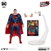 MCFARLANE DC Multiverse Superman Actionfigur 7 Zoll (17557)