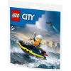 LEGO CITY 30693 Police Water Scooter