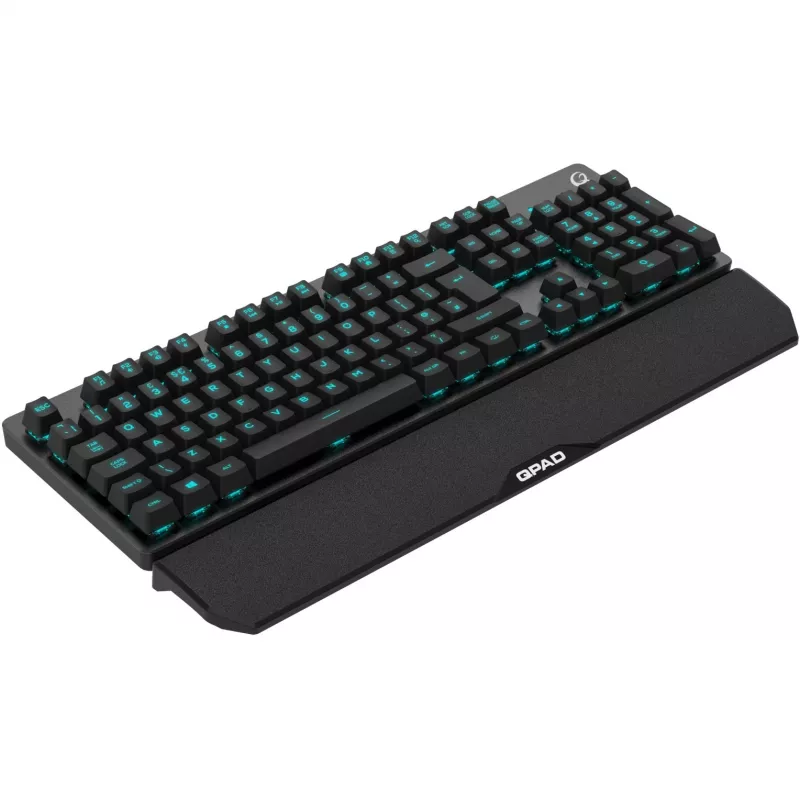 Qpad 9J.P7N81.K0G Schwarz