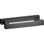 Eckstück Rittal VX 8660.003 Schwarz Edelstahl 100mm 5,2kg