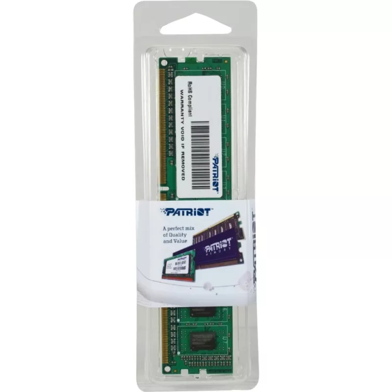 Speicher DIMM Patriot DDR3 4GB PC12800