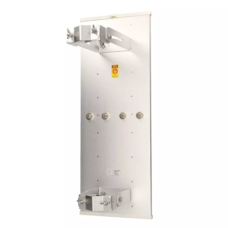 Extralink Sektorantenne EXSEC19-60 5GHz MIMO 4x4, 60°, 19dBi, für Mimosa A5C