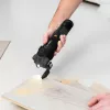 Batavia B.V. | 12V Akku Anti-Vibrations-Multitool - Fixxpack 2.0 Set (inkl. 2,0-Ah-Akku und USB-C-Ladekabel)