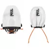 Petzl IKO CORE Stirnlampe, Schwarz, E104BA00