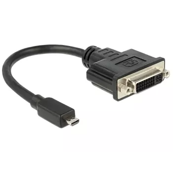 Video-Kabeladapter DeLOCK 65563