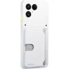 Fairphone 6 Kartenhalter Cloud Weiß (F6CRDH-1WH-WW1)