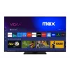 TV Toshiba 55QV3463DG 55 Zoll 4K Ultra HD QLED 3840 x 2160