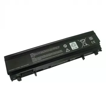 Notebook-Akku, Extra Digital Selected, DELL N5YH9, 4400mAh