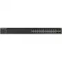 Managed L3 Switch Lancom Systems LANCOM XS-4530YUP — 24 × 10G RJ-45, PoE, 900 Gbit/s, 1U Rack