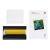Xiaomi Instant Photo Paper 3 Sofortbildfilm 40 Stück 86 x 102 mm