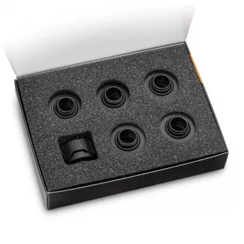 Wasserkühler EkWaterBlocks EK-Quantum Torque HTC 16