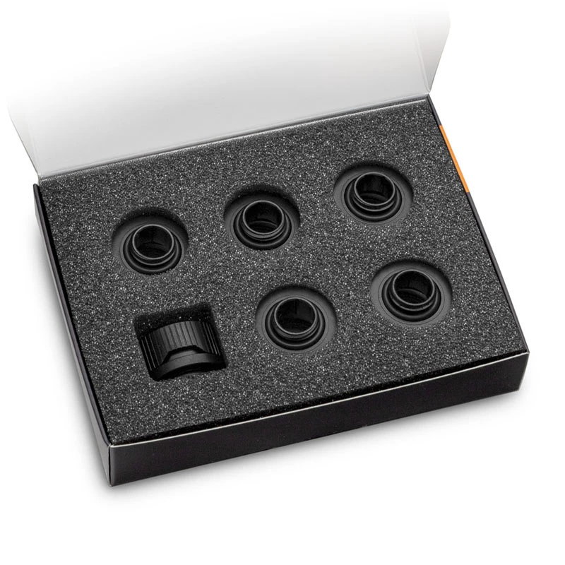 Wasserkühler EkWaterBlocks EK-Quantum Torque HTC 16