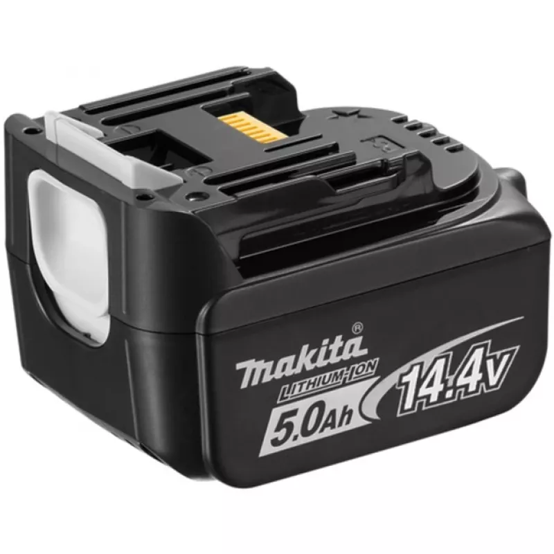 Makita Battery-BL1450 Li 14,4V 5,0Ah | 197122-6 (197122-6)