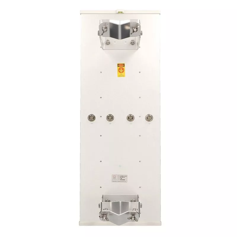Extralink Sektorantenne EXSEC19-60 5GHz MIMO 4x4, 60°, 19dBi, für Mimosa A5C
