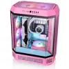 Thermaltake CT120 EX Reverse ARGB 120mm Pink 3er-Pack