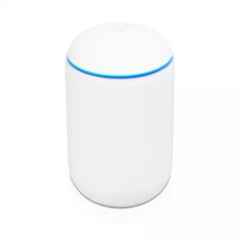 Ubiquiti UniFi Dream Machine WLAN-Router Weiß