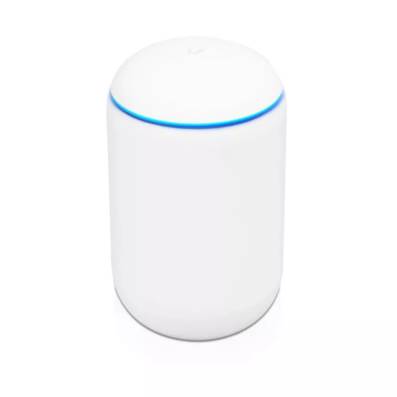 Ubiquiti UniFi Dream Machine WLAN-Router Weiß