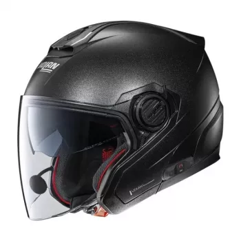 Nolan N-Com B101 R Motorrad-Intercom 1 Stk. Schwarz