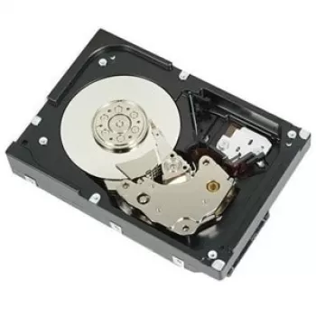 DELL 400-AUST interne Festplatte 2 TB 7200 RPM 3,5 Zoll Serial ATA III
