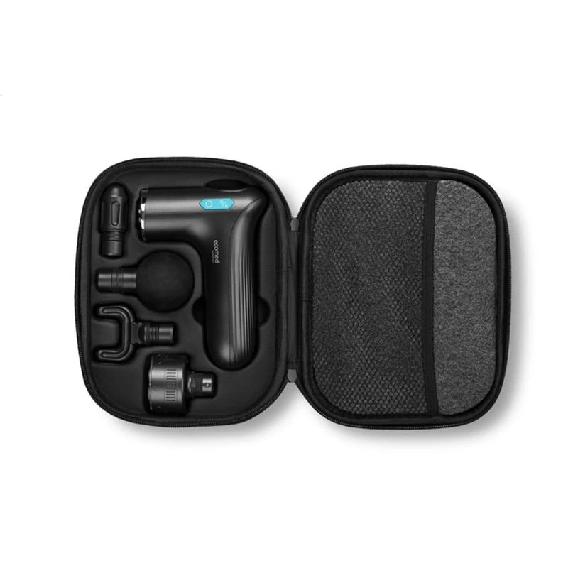 Medisana MG-50E Massagegerät Universal Schwarz