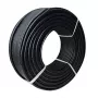 PV-Kabel 4mm, 200m, Schwarz