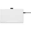 Wacom One Digitizer 14-Zoll-LCD-Display mit reaktionsschneller Touch-Technologie, 4096 Druckempfindlichkeitsstufen