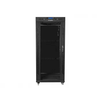 Freistehendes Rack Lanberg FF01-8227-12BL 27U 800 kg
