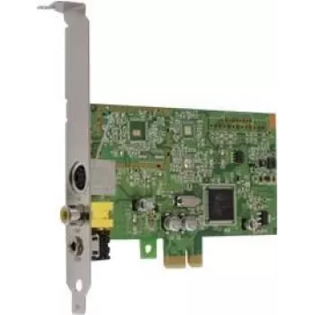 Hauppauge 01381 Schnittstellenkarte/-Adapter Einbau (01381)