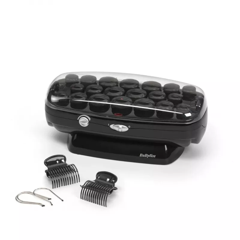 BaByliss RS035E Thermo Ceramic beheizte Haarwickler