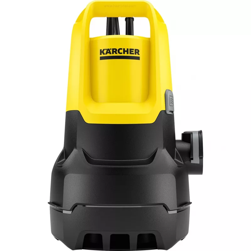 Kärcher 1.645-800.0 Gartengerät Gelb