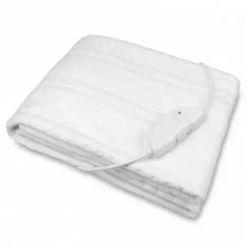 Medisana HU 674 Heizunterbett, 100 W, weiß