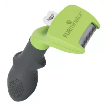 FURminator - FURminator für kurzhaarige Hunde - S