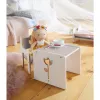 Puppentisch HABA Tulip Dream Empfohlenes Alter 1,5 Jahre Gewicht 690 g