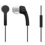 Koss | Kopfhörer | KEB9iK | Kabelgebunden | In-Ear | Mikrofon | Schwarz