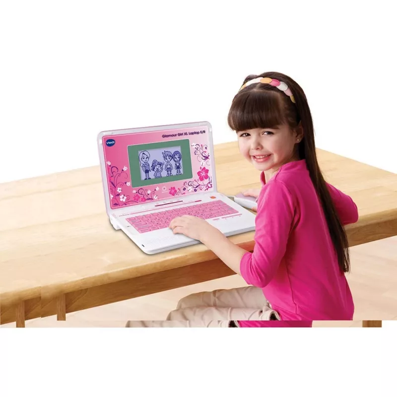 VTech 80-117964 Lernspielzeug
