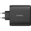 Wandladegerät OTTERBOX 78-81343 100W GaN mit 2× USB-C und 2× USB-A Anschlüssen
