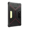 Tablet HOTWAV R9 Plus (rot) — HOTWAV R9 Plus schlank, Farbe rot