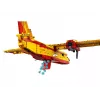 Lego Technic 42152 Feuerlöschflugzeug