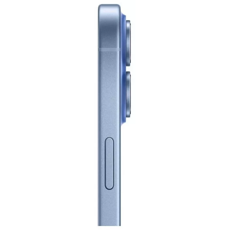 Smartphone Apple iPhone 17 6,1 Zoll 256 GB Mist Blue