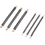 Rittal Kabelset AWG 8, Länge 130 mm (0,13 m), Modell 9340.880