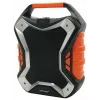 Tragbarer Lautsprecher Prime3 APS21, Schwarz